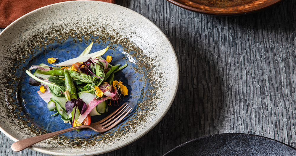 Tokyo Design Studio series Mino Yaki